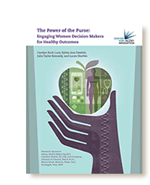 Harnessing the Power of the Purse