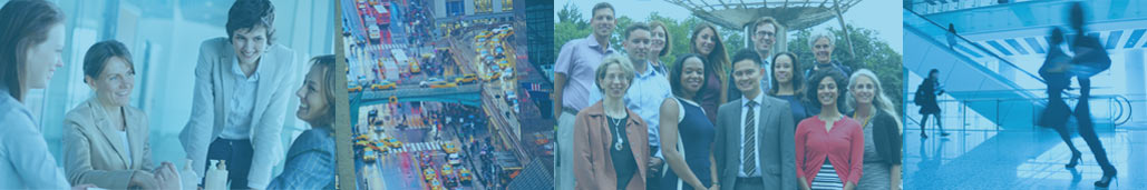 Center for Talent Innovation Staff