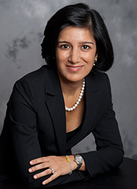 Shalini Mahtani