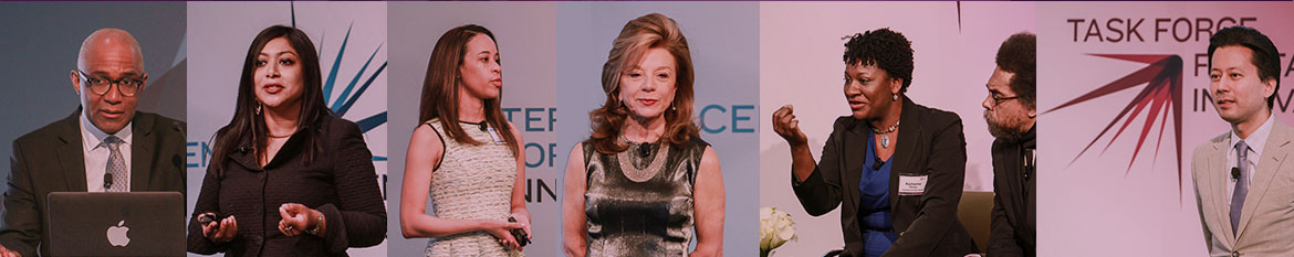 Task Force Summit 2016