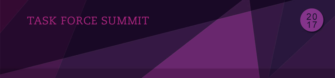 Task Force Summit 2017